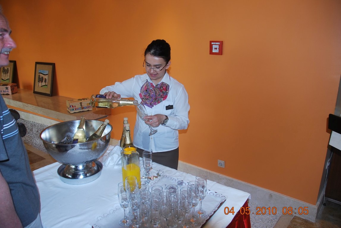 imagini hotel BARUT LARA